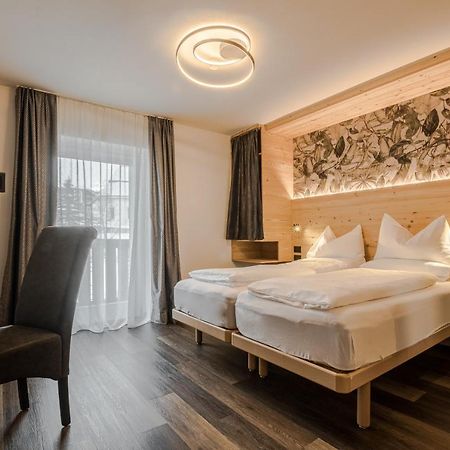 Hotel B&B Marilena Арабба Екстериор снимка