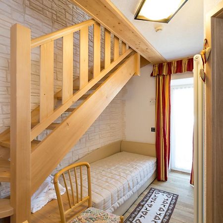 Hotel B&B Marilena Арабба Екстериор снимка