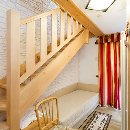 Hotel B&B Marilena Арабба Екстериор снимка