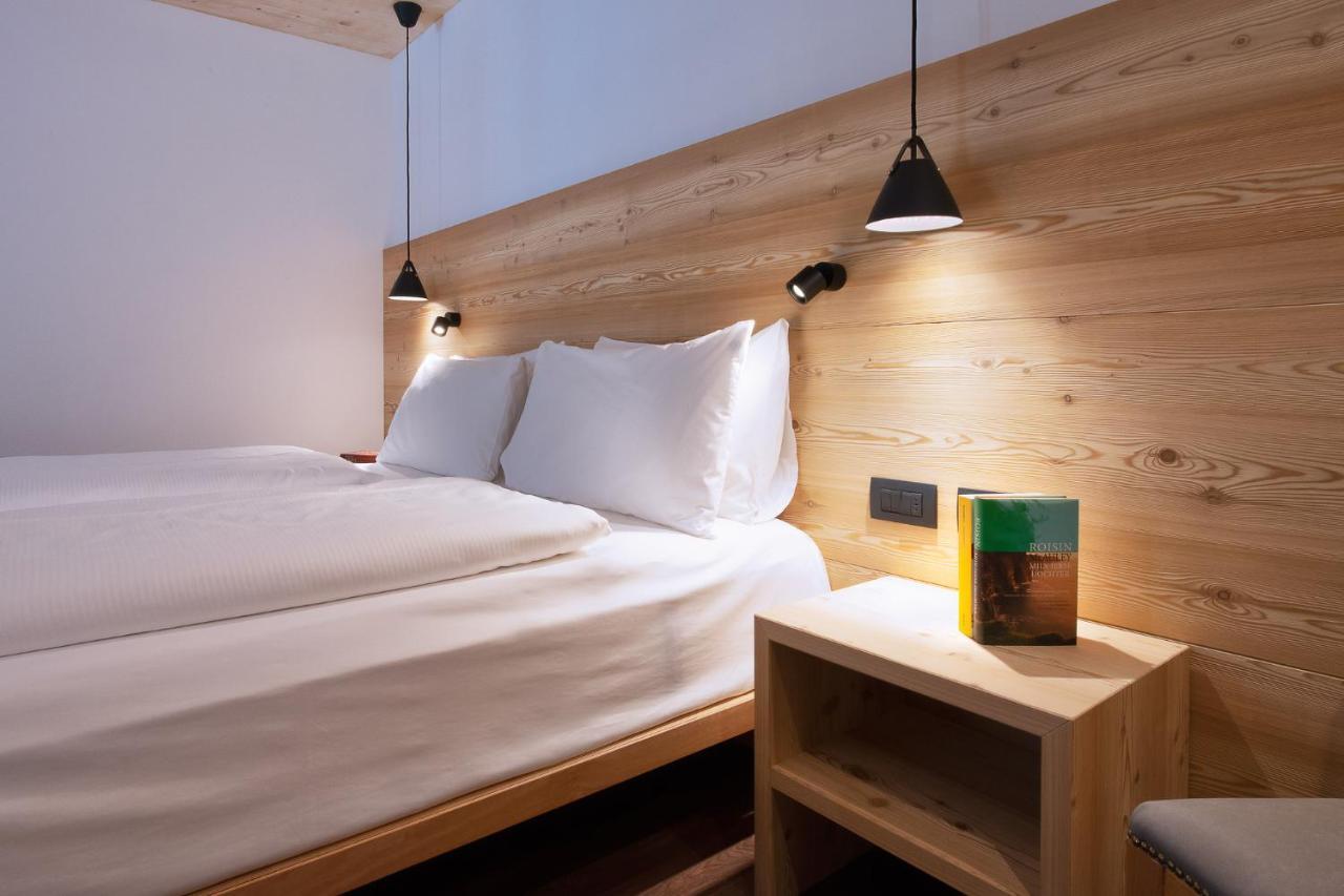 Hotel B&B Marilena Арабба Екстериор снимка