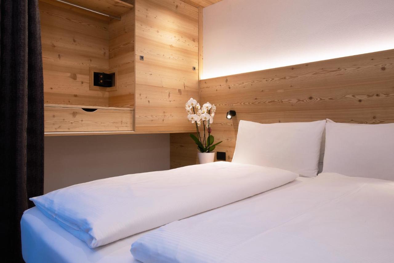 Hotel B&B Marilena Арабба Екстериор снимка