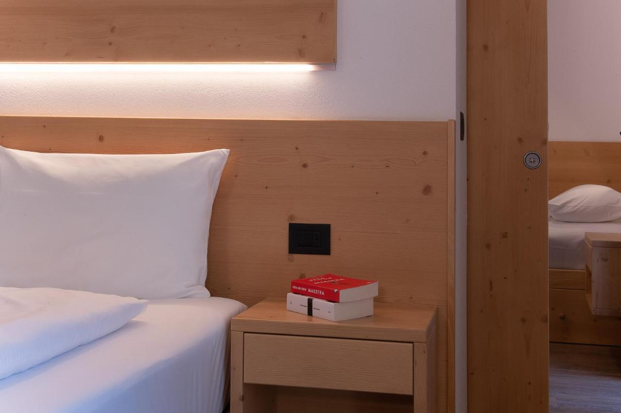 Hotel B&B Marilena Арабба Екстериор снимка