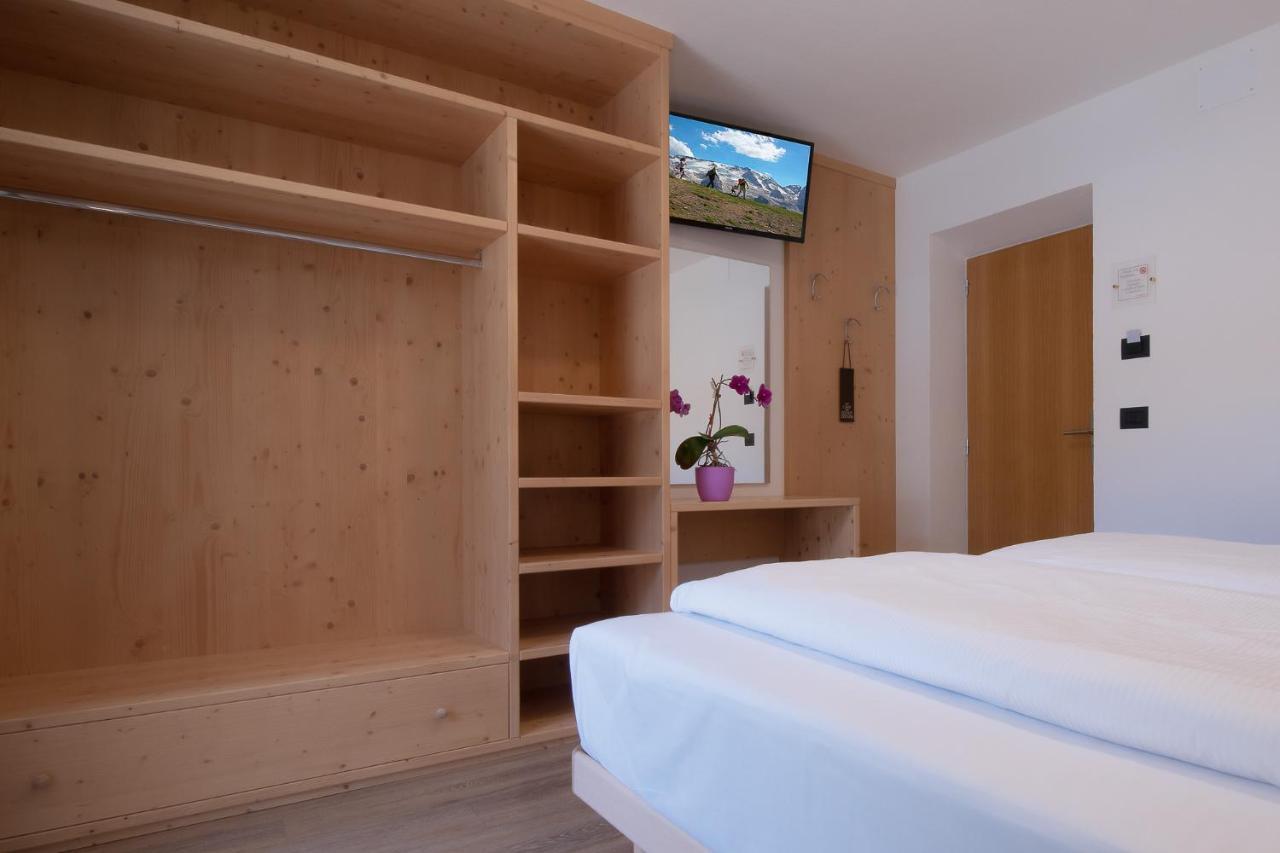 Hotel B&B Marilena Арабба Екстериор снимка