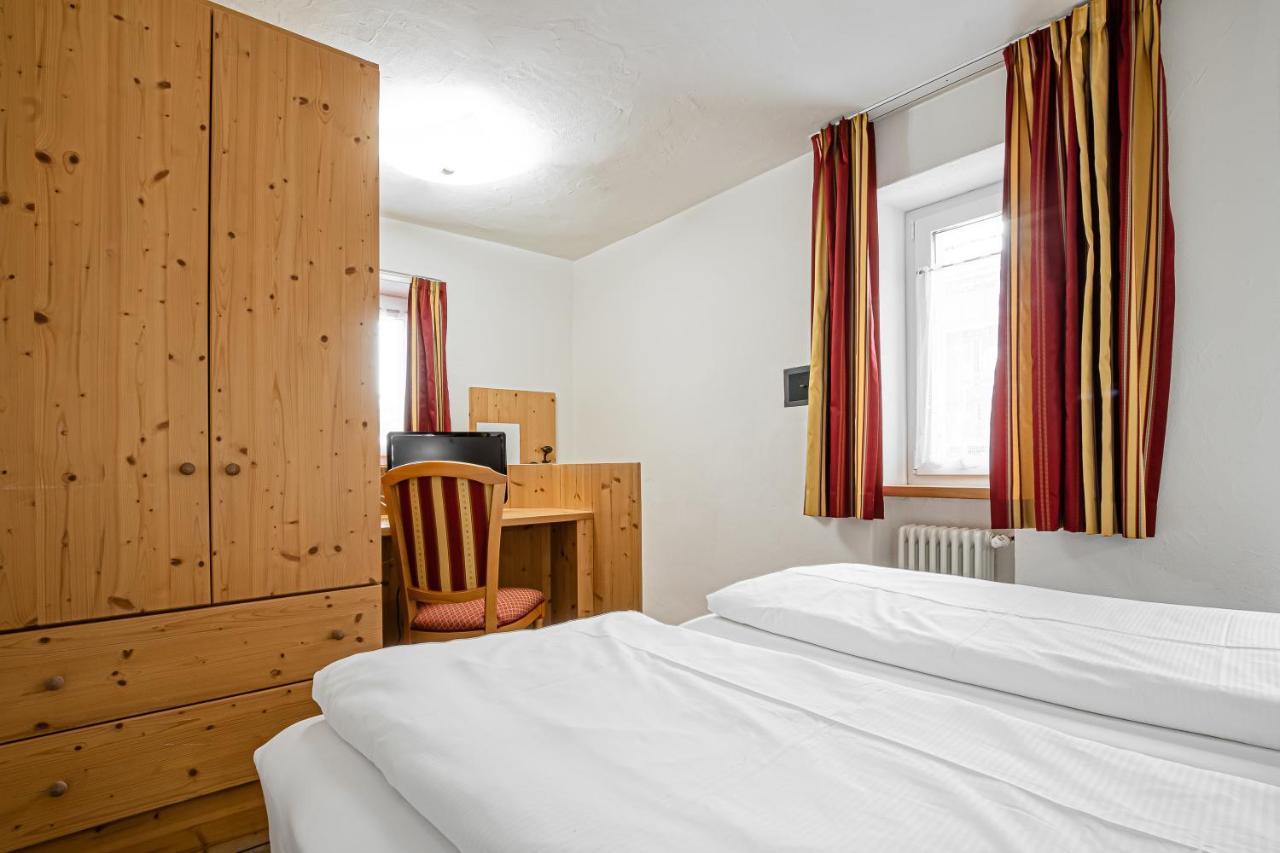 Hotel B&B Marilena Арабба Екстериор снимка