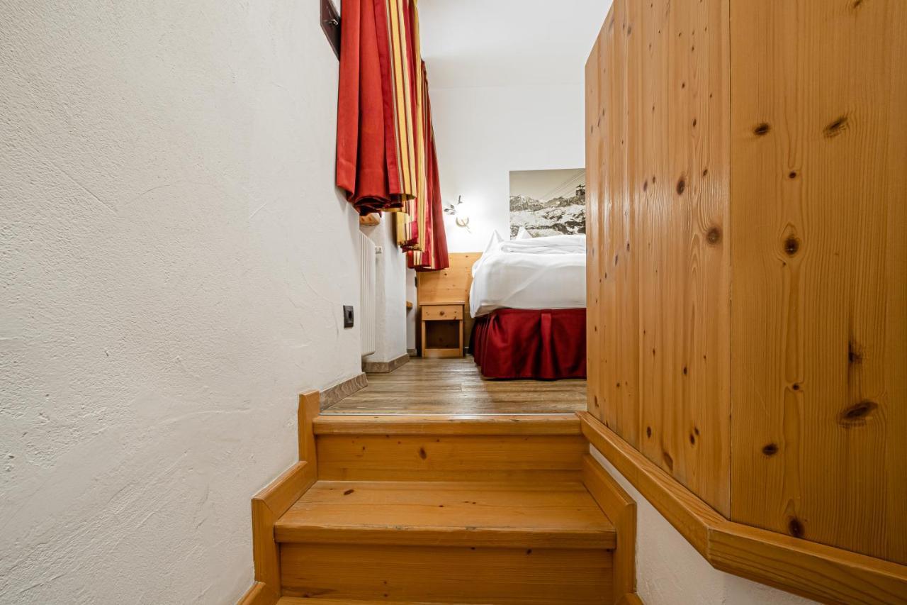 Hotel B&B Marilena Арабба Екстериор снимка