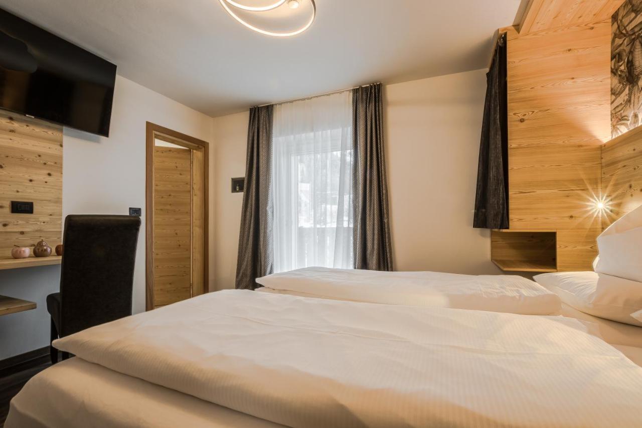 Hotel B&B Marilena Арабба Екстериор снимка